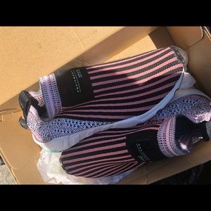 adidas EQT Support Sock Primeknit Sneakers